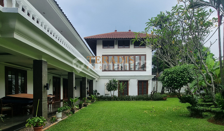 DISEWAKAN RUMAH DI KAWASAN CIPETE SELATAN 2
