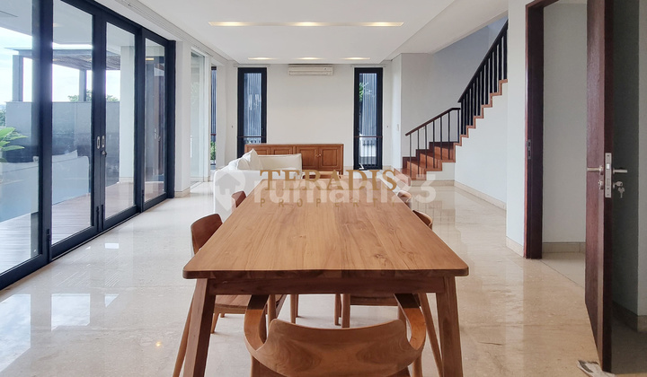 Dijual Rumah Modern Minimalis dan Mewah Kawasan Cipete Cilandak 2