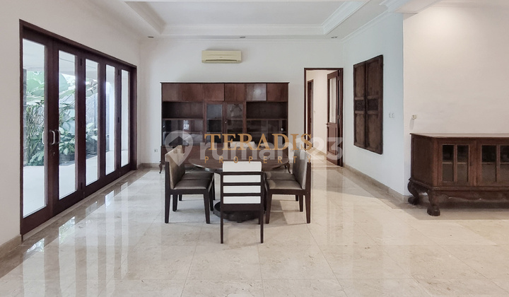 For Rent: Spacious House in Ampera Kemang Area 2