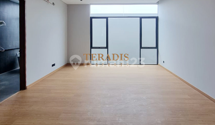 DI JUAL RUMAH BARU DI KAWASAN CIPETE SELATAN  2