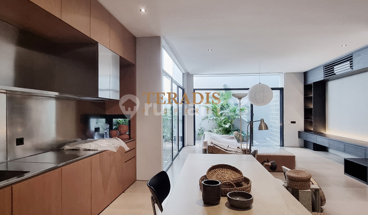 DI JUAL RUMAH BARU SEPUTAR CIPETE JAKARTA SELATAN 2