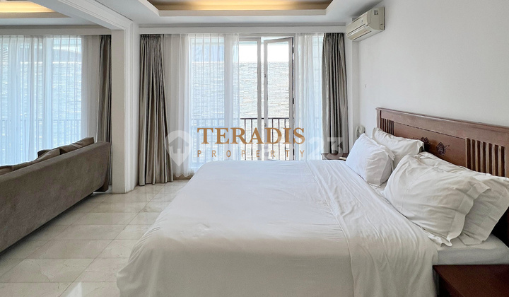 FOR SALE EXCLUSIVE BOARDING HOUSE WITH 48 ROOMS IN CILANDAK AREA, SOUTH JAKARTA 2