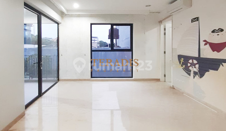 Disewakan Rumah Modern di Kawasan Kebayoran Baru 2