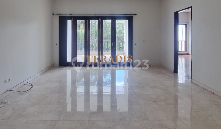 FOR RENT NEW HOUSE IN KEMANG AREA, SOUTH JAKARTA 2