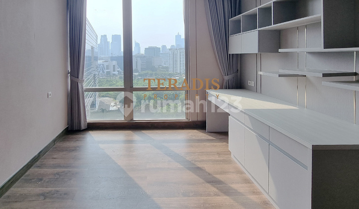 DI SEWAKAN APARTEMEN THE ELEMENTS KUNINGAN JAKARTA 2