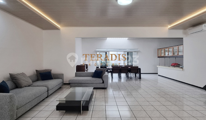 Di Sewakan Rumah Bagus di Kawasan Kebayoran Baru 2