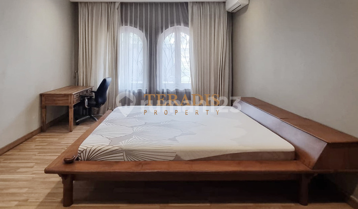 Dijual Rumah Mediterranean di Kawasan Cipete Plus Fully Furnished 2