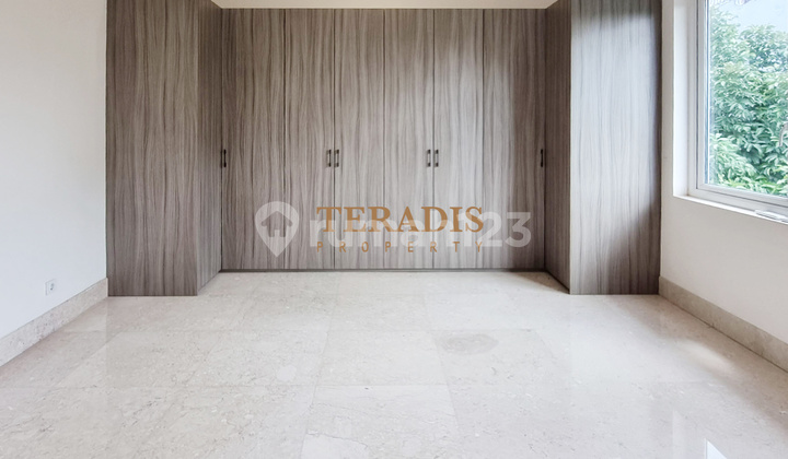 Di Sewakan House In The Compound Pejaten Barat 2