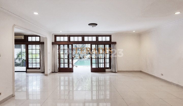 For Rent: Spacious House in Kemang Area 2