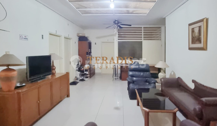 Dijual Rumah Plus Kost di Kawasan Cipete Utara Kebayoran Baru 2