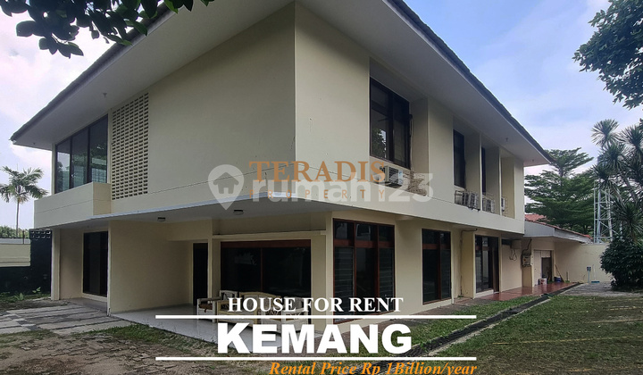 DISEWAKAN RUMAH DI KAWASAN KEMANG DISEWAKAN RUMAH DI KAWASAN KEMANG