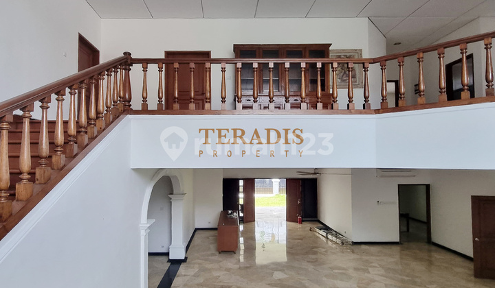 FOR RENT: HOUSE IN PERMATA HIJAU AREA, SOUTH JAKARTA FOR RENT: HOUSE IN PERMATA HIJAU AREA, SOUTH JAKARTA