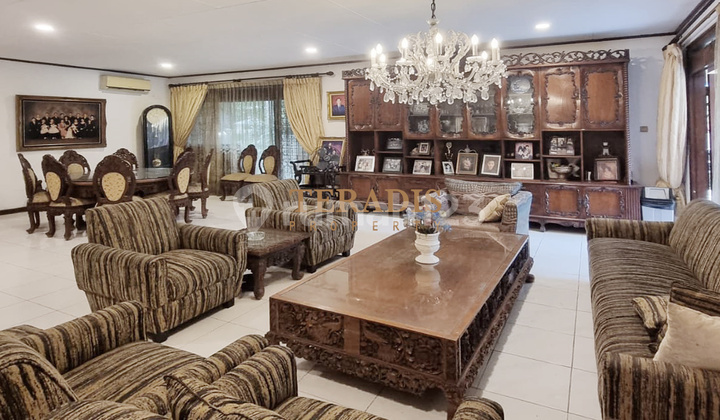 Dijual Rumah dan Kamar Kost Daerah Kebayoran Baru 2