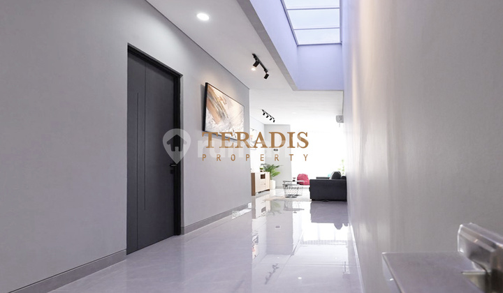 Dijual Brand New House di Kawasan BSD 2