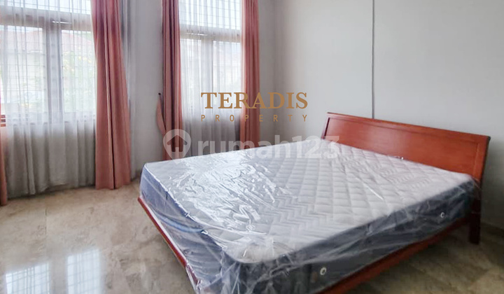 HOUSE FOR RENT IN PONDOK INDAH AREA 2
