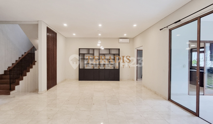 Modern House for Rent in the Kemang Area 2