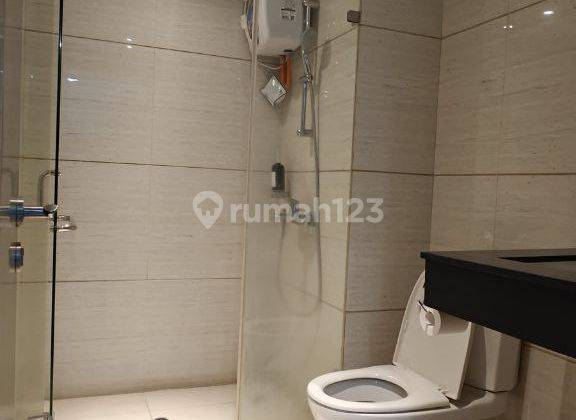 Apartemen Furnished Baru Brooklyn Soho 2