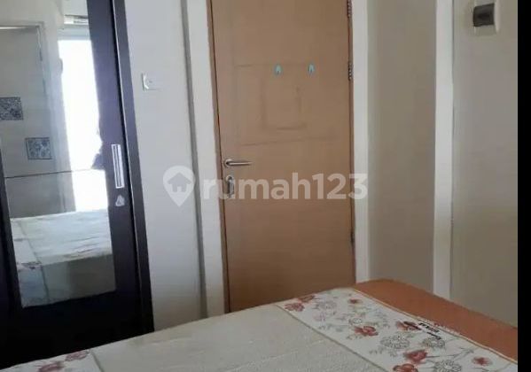 Apartemen Educity Pakuwon City Studio Dekat Wm Its Kenjeran Siap Huni 3