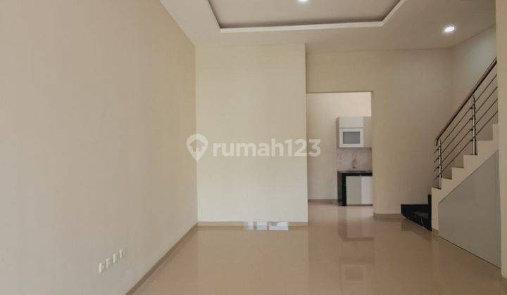 Rumah Baru Klampis Semolo Wisma Mukti Dekat Merr Gm Nginden Pusat Kota 9