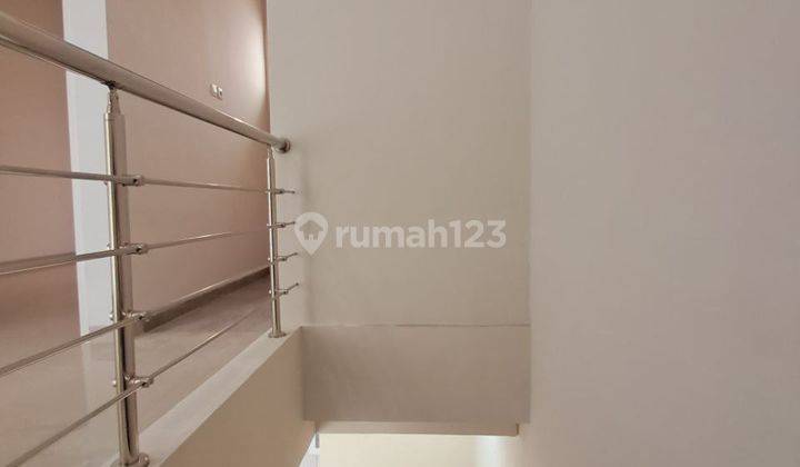 Rumah Baru Klampis Semolo Wisma Mukti Dekat Merr Gm Nginden Pusat Kota 15