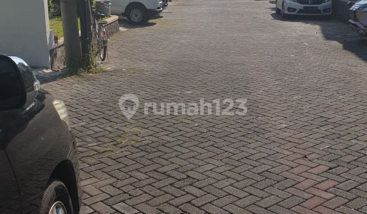 Rumah Kalijudan Regency Dekat Merr Dharmahusada Pusat Kota Unair 8