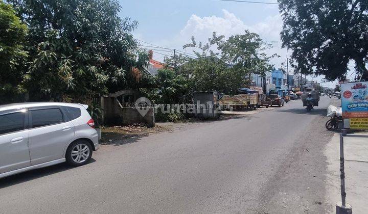 Gudang Tambakrejo Waru Dekat Cito Raya Ahmad Yani Tol Waru Juanda 7