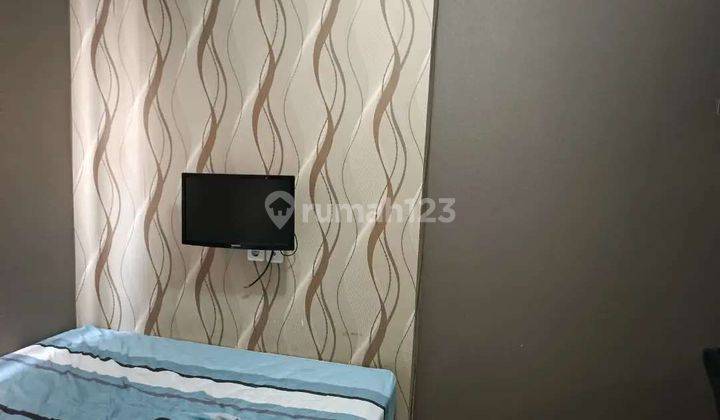 Apartemen Gunawangsa Manyar 2br Tengah Kota Dekat Merr Gm Nginden 7