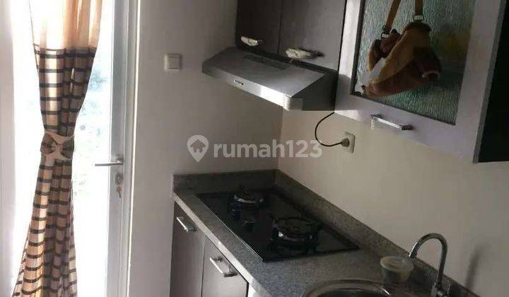 Apartemen Gunawangsa Manyar Studio Tower A Favorit Furnish Dekat Pusat Kota 4