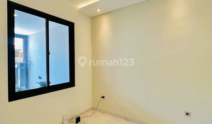 Rumah Baru Babatan Pantai Kenjeran Mewah Dekat Merr Unair Gm Minimalis 5