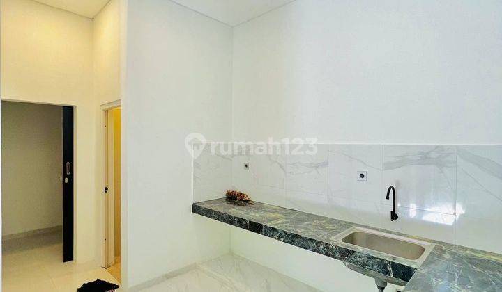 Rumah Baru Babatan Pantai Kenjeran Mewah Dekat Merr Unair Gm Minimalis 15