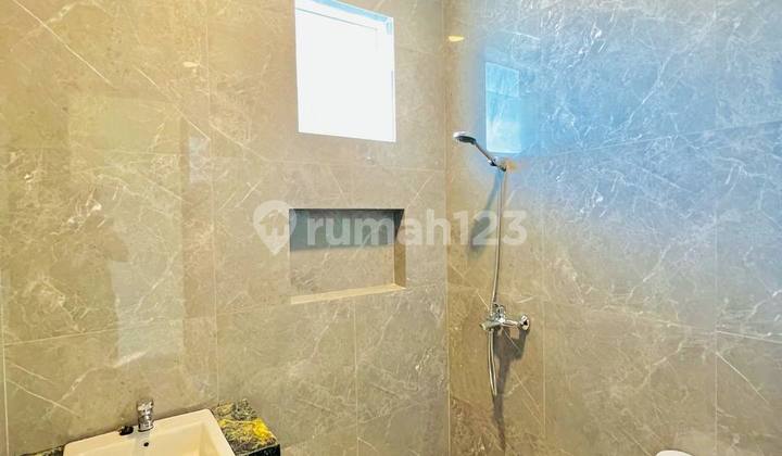 Rumah Baru Babatan Pantai Kenjeran Mewah Dekat Merr Unair Gm Minimalis 18