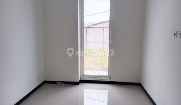 Rumah Baru Rungkut Modern Minimalis Dekat Merr Juanda Oerr Siap Huni 11