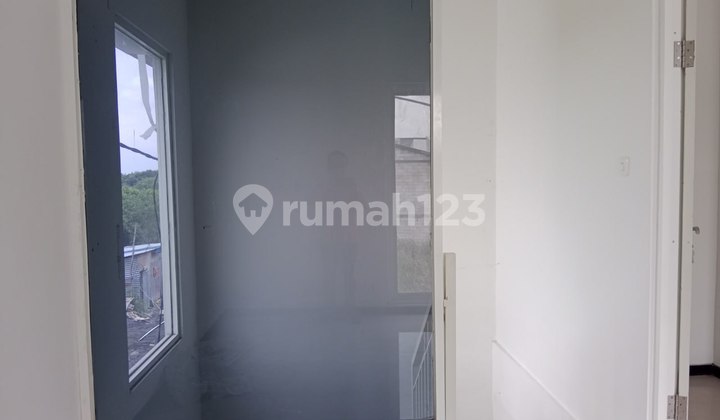 Rumah Baru Rungkut Modern Minimalis Dekat Merr Juanda Oerr Siap Huni 12