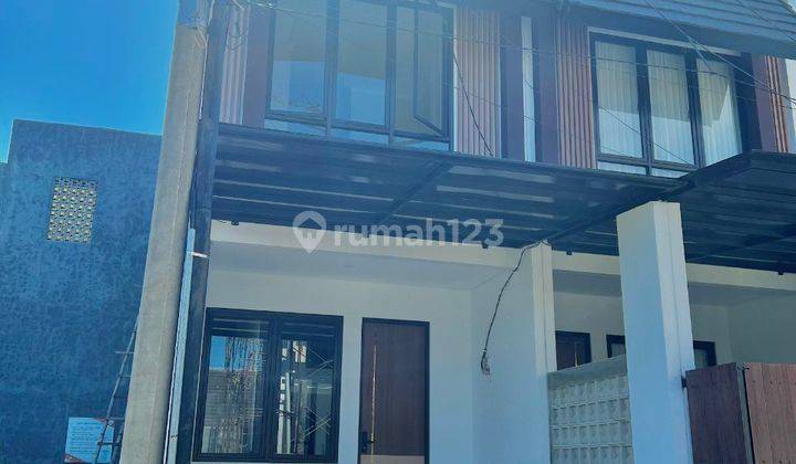 Rumah Baru Umire Royal Paka Rungkut Dekat Upn Merr Juanda Oerr 2