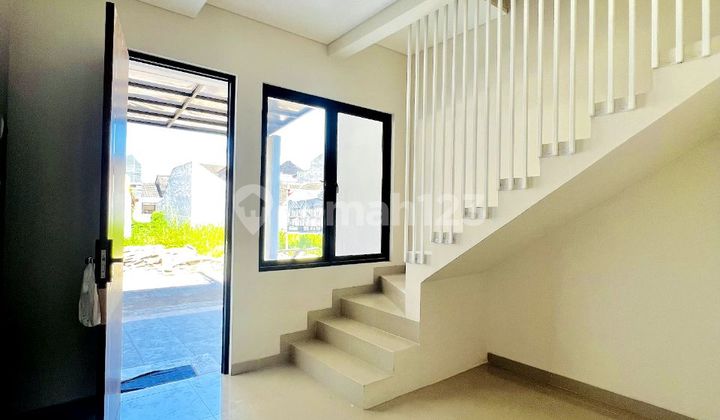Rumah Baru Umire Royal Paka Rungkut Dekat Upn Merr Juanda Oerr 12