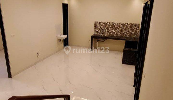 Rumah Baru Wisma Permai Barat Mulyosari Dekat Merr Gm Its Siap Huni 6