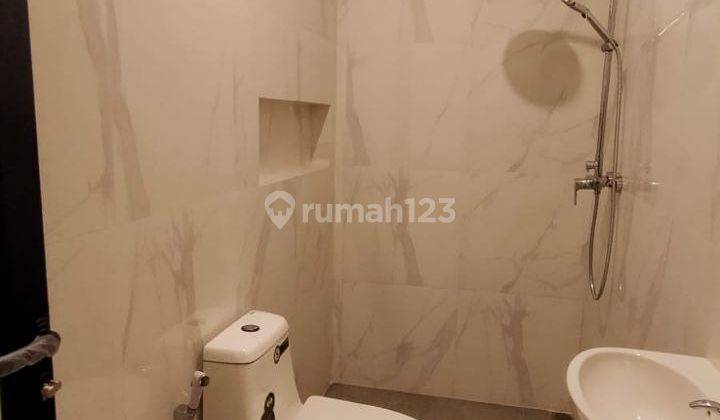 Rumah Baru Wisma Permai Barat Mulyosari Dekat Merr Gm Its Siap Huni 9