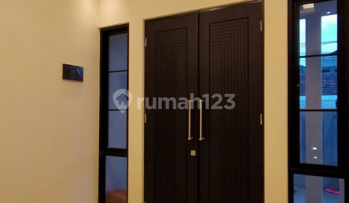Rumah Baru Wisma Permai Barat Mulyosari Dekat Merr Gm Its Siap Huni 10