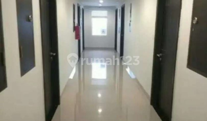 Apartemen Klaska Jagir Wonokromo Studio Dekat Jemursari Pusat Kota Ubaya 4