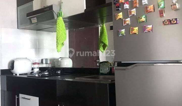 Apartemen Metropolis 1br Ada Ruang Tamu Dekat Ubaya Sier Merr 3