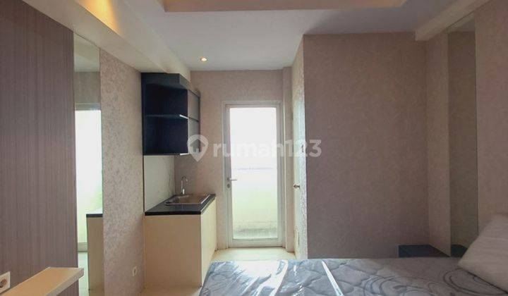 Apartemen Gunawangsa Tidar Studio Furnish Baru Gress Dekat Pusat Kota Tp 1
