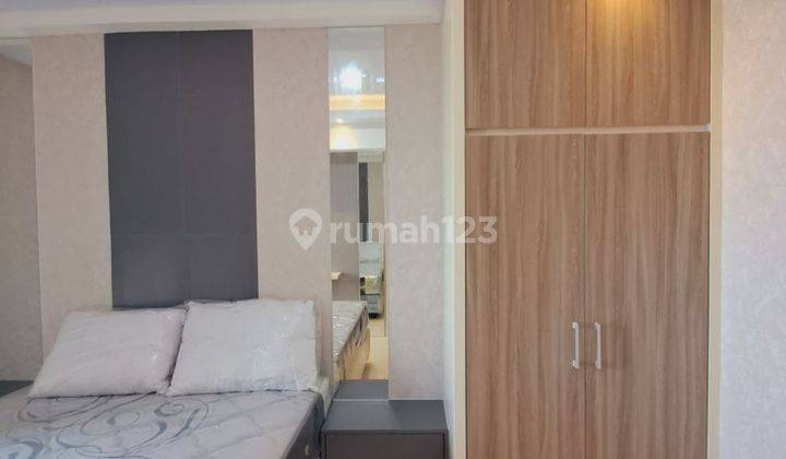 Apartemen Gunawangsa Tidar Studio Furnish Baru Gress Dekat Pusat Kota Tp 4