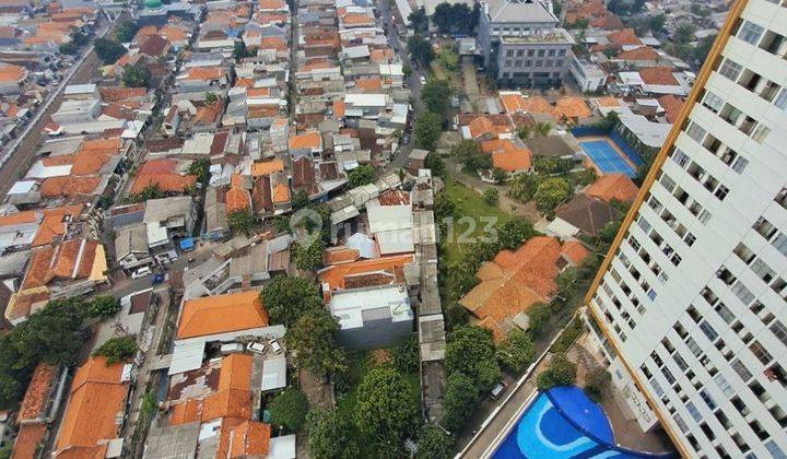 Apartemen Gunawangsa Tidar Studio Furnish Baru Gress Dekat Pusat Kota Tp 9