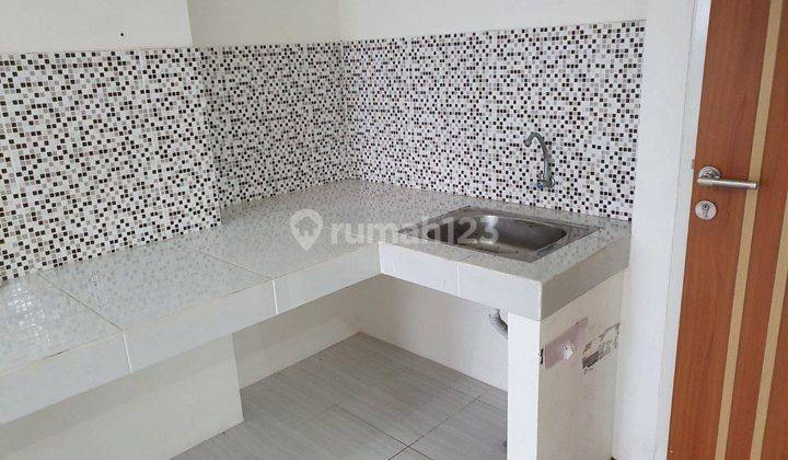 Apartemen Puncak Cbd 2br Kosongan Dekat Ptc Graha Murah Pol Strategis 2