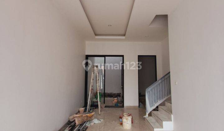 Rumah Baru Pantai Mentari Kenjeran Minimalis Dekat Merr Unair Gm 2
