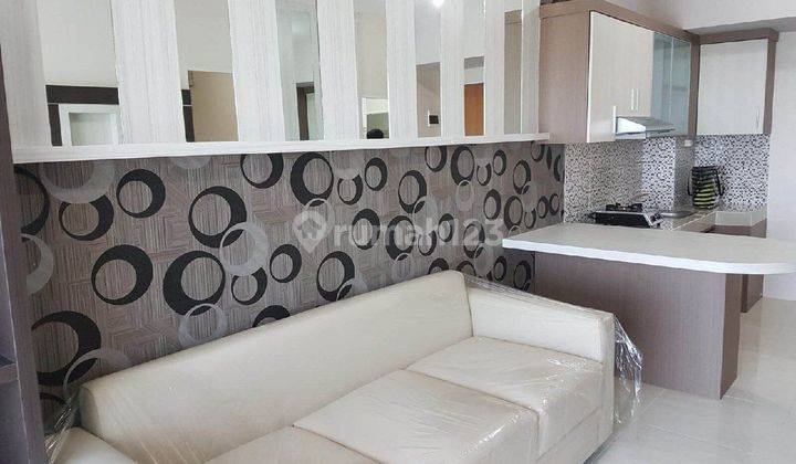 Long Golf View Apartemen Puncak Bukit Golf 2br Full Furnish Dekat Ptc Tol Satelit 3