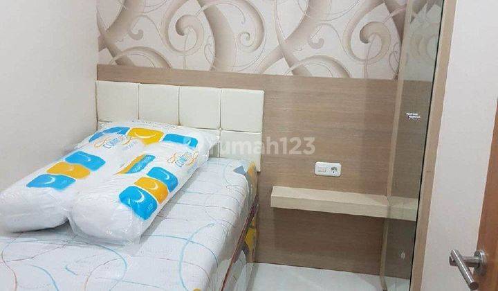 Long Golf View Apartemen Puncak Bukit Golf 2br Full Furnish Dekat Ptc Tol Satelit 8