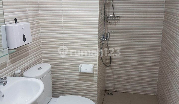Long Golf View Apartemen Puncak Bukit Golf 2br Full Furnish Dekat Ptc Tol Satelit 9