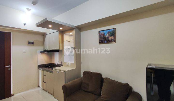 Apartemen Gunawangsa Tidar 2br Corner Full Furnish Pusat Kota Dekat Tp 1