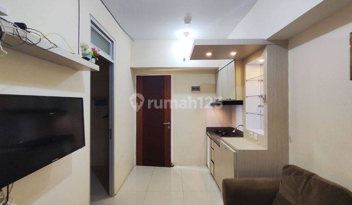 Apartemen Gunawangsa Tidar 2br Corner Full Furnish Pusat Kota Dekat Tp 3